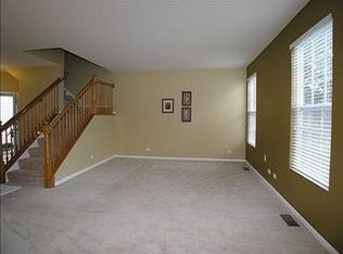 1926 W Cobblestone Rd, Romeoville, IL 60446