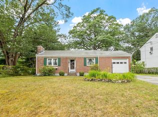 24 Miland Ave, Chelmsford, MA 01824