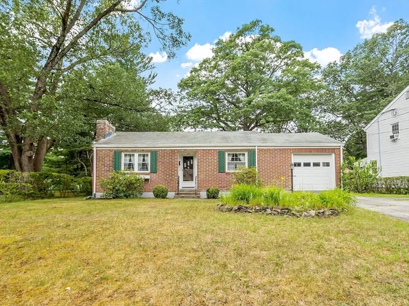 24 Miland Ave, Chelmsford, MA 01824