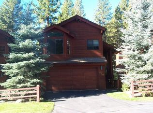 779 Freels Peak Dr, Incline Village, NV