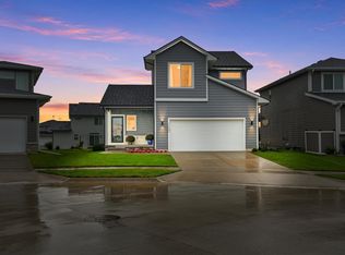 1000 NE 14th St, Grimes, IA 50111