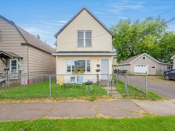 2113 Oakes Ave, Superior, WI 54880