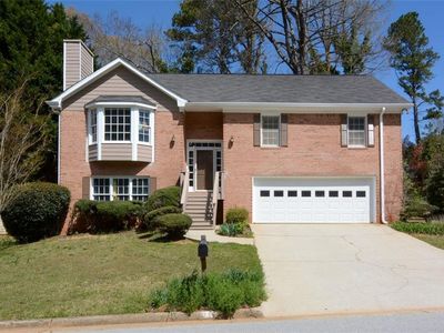 3185 Palm Tree Dr, Lithonia, GA, 30038