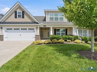 8180 Bald Cypress Dr, Mechanicsville, VA 23111
