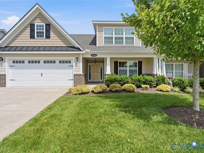 8180 Bald Cypress Dr, Mechanicsville, VA, 23111
