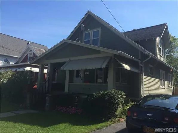 189 Schenck St, North Tonawanda, NY 14120