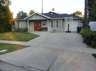 18240 Palora St, Tarzana, CA 91356