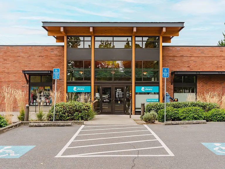Buckman Neighborhood | Portland, Oregon