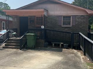 812 Dixie St, Florence, SC 29501