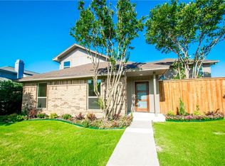 2909 Golden Gate Ct, Carrollton, TX 75007