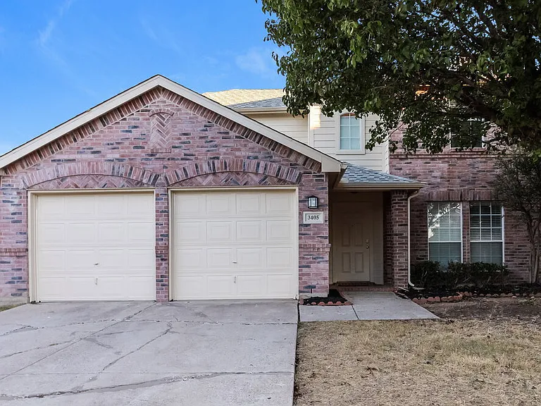 3405 Star Ranch Ct — Photo 1