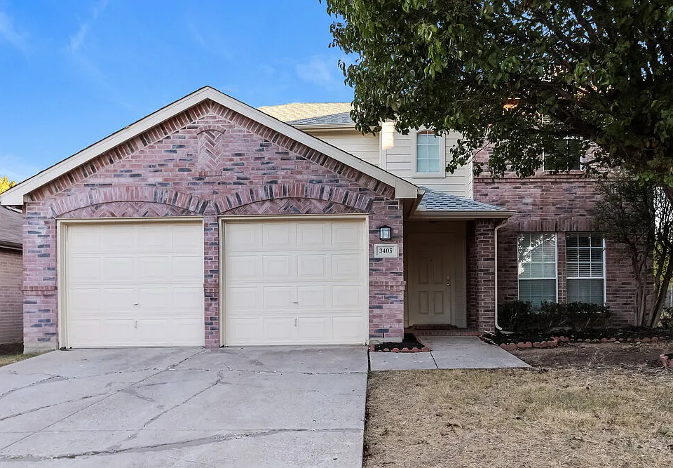 3405 Star Ranch Ct