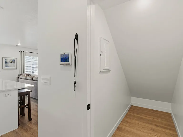 Storage Room