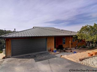 36 Escena Dr, Tijeras, NM 87059