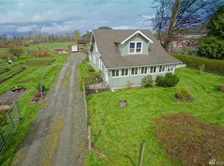 27128 SE 432nd St, Enumclaw, WA 98022
