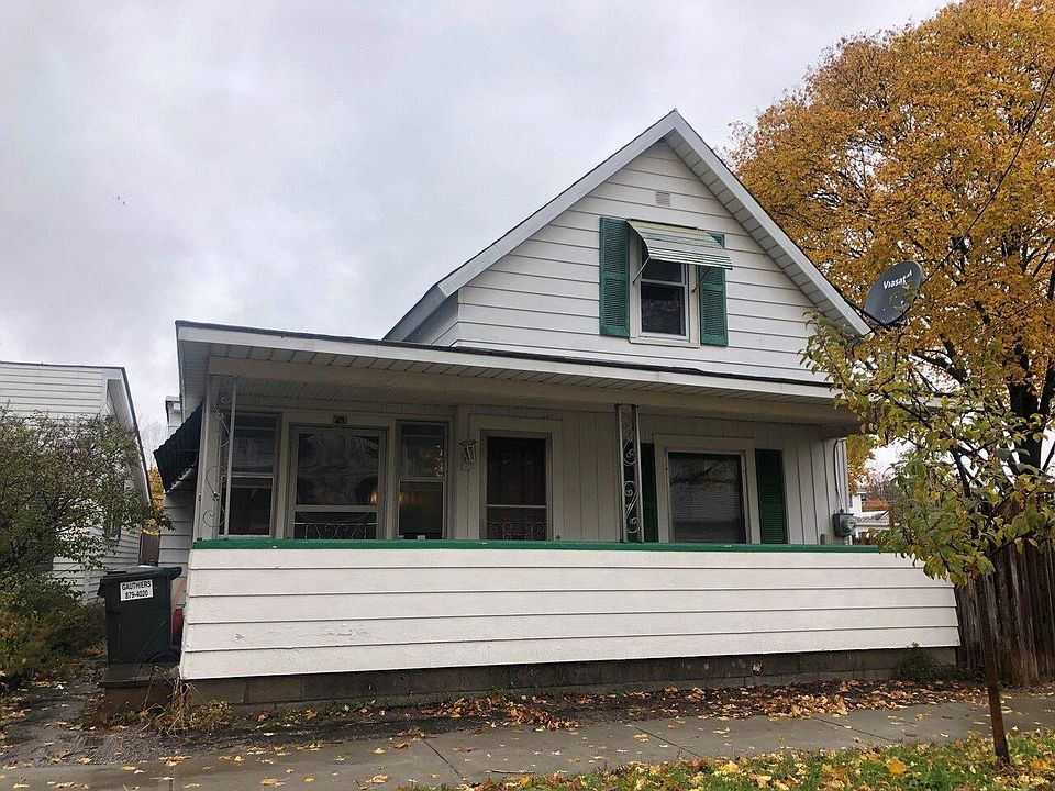 61 Pitkin Street, Burlington, VT 05401 Zillow