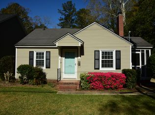 106 Pinecrest Dr, Fayetteville, NC 28305