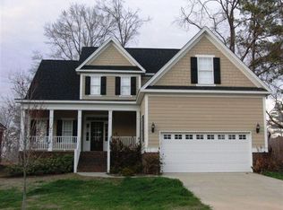 207 Spoonbill Ct, Chapin, SC 29036