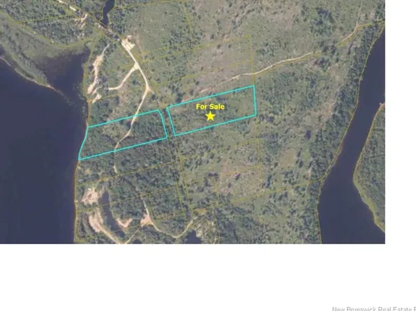 4 Wegesegum Rd Lot 12, Chipman, NB E4A 3P5