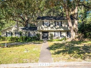 4234 NW 70th Ter, Gainesville, FL 32606