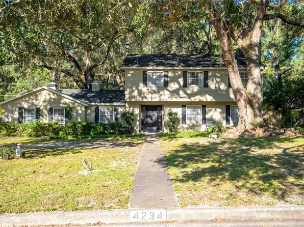 4234 NW 70th Ter, Gainesville, FL 32606