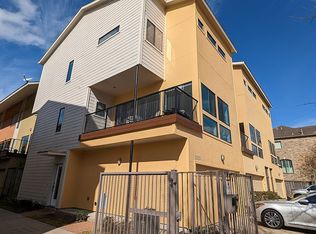 2320 Jackson St, Houston, TX 77004