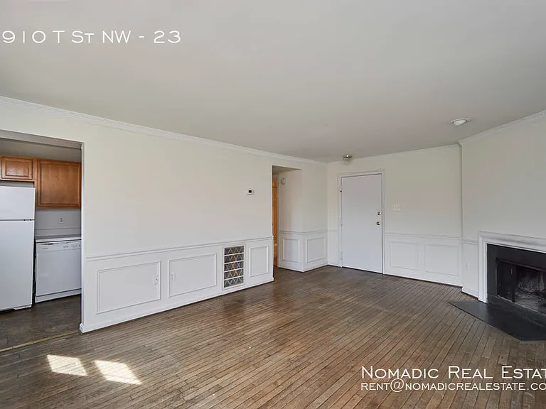 1910 T St NW #23 — Photo 3