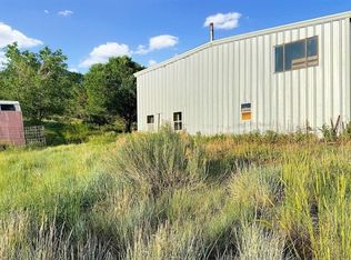 43867 Long Gulch Rd, Crawford, CO 81415