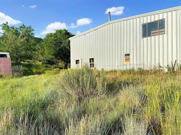 43867 Long Gulch Rd, Crawford, CO 81415