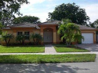 18062 SW 152nd Ct, Miami, FL 33187