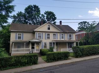 18 Myrtle St, Manchester, CT 06040