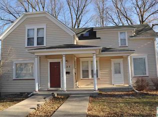 127 Albany Ave SE, Orange City, IA 51041