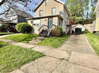 20 Orchard St #5, Warren, PA 16365