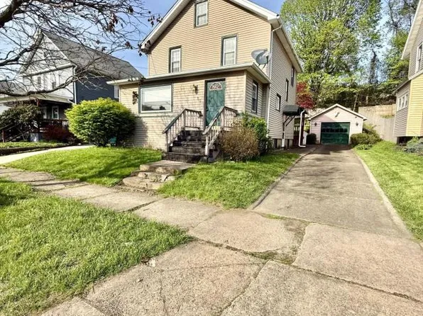 20 Orchard St #5, Warren, PA 16365