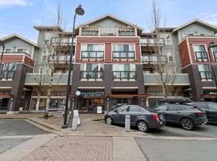 45530 Market Way #407, Chilliwack, BC V2R 0M5