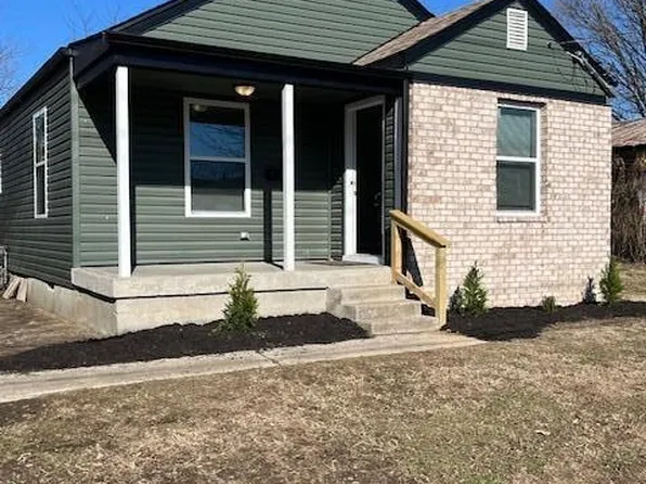 1351 Carlisle Ave, Louisville, KY 40215