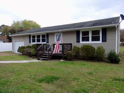 36175 N Wainhouse Rd, Belle Haven, VA, 23306