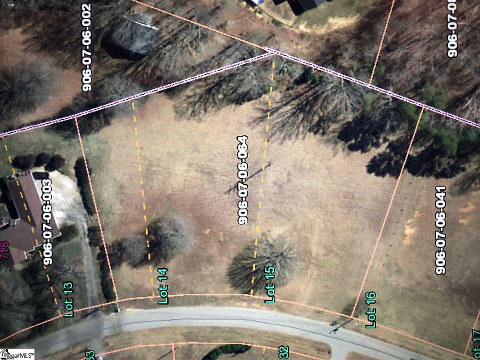 1st image of 0 Parkview Dr