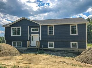 Map4Lot11 Center Drive, Orrington, ME 04474