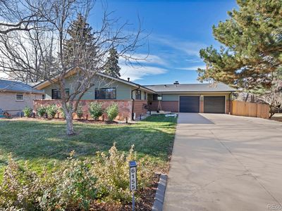 6155 S Ivanhoe Street, Centennial, CO, 80111