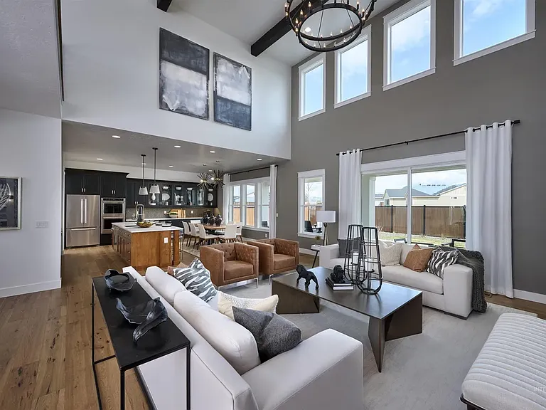 3370 N Del Sol Way — Photo 10