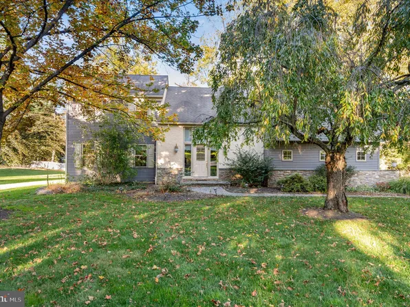 1701 Justin Ln, Paoli, PA 19301