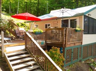 156 Gayton Ln, Winthrop, ME 04364