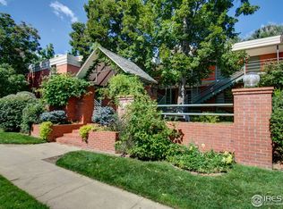 625 Pearl St APT 6, Boulder, CO 80302