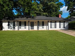 10019 Republic Ln, Little Rock, AR 72209
