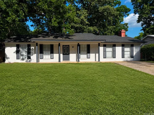 10019 Republic Ln, Little Rock, AR 72209