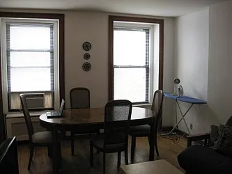Rented by Citi Habitats