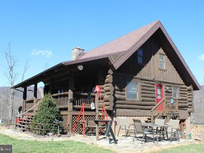 13400 Grevener St, Cumberland, MD, 21502