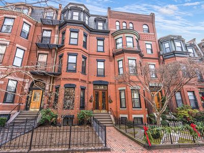 338 Marlborough St APT 3, Boston, MA, 02115