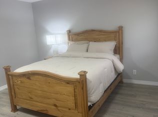 1007 N Brooks St, Brazoria, TX 77422